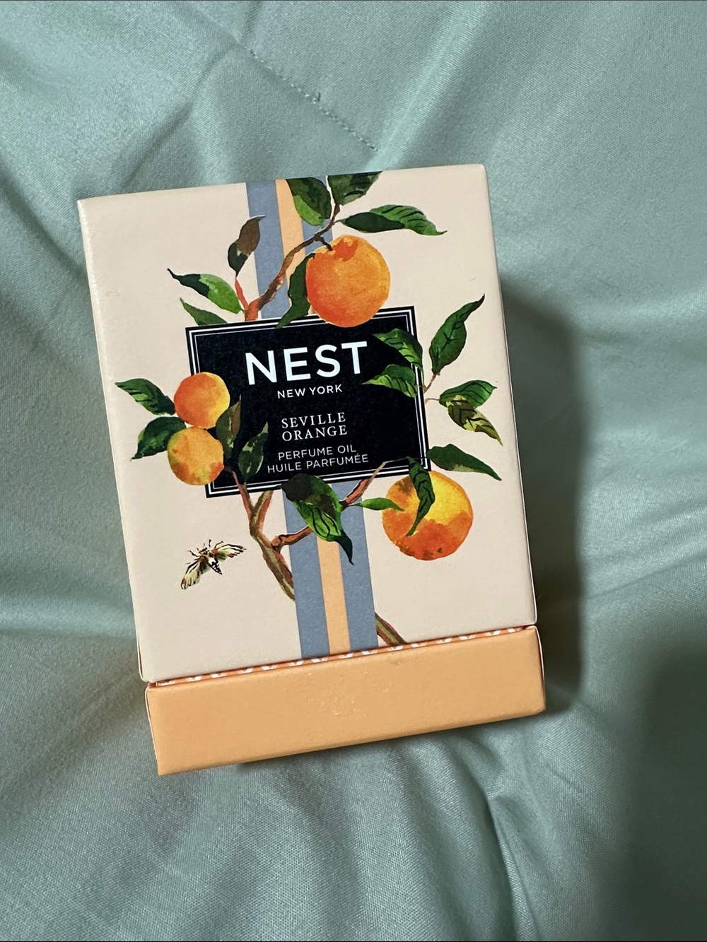 NEST Seville Orange Perfume Oil 1fl oz/ 30ml